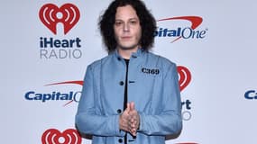 Jack White le 22 septembre 2018