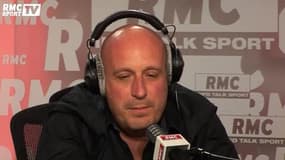 Mike d'Inca : "Je ne vois pas de contradiction à ma pratique du poker"