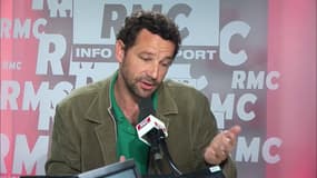 "La solution à deux états est morte est enterrée, plus personne n'y croit, plus personne n'en veut"
