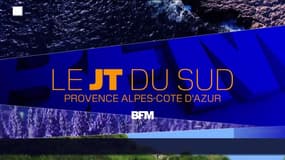 JT du Sud du samedi 1er juin