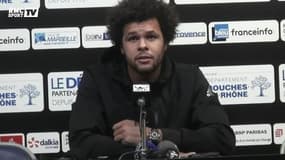 Tsonga : ‘’J’apprécie Kyrgios’’