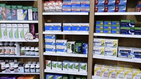 La vente de produits à la nicotine limitée en France