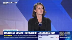 Les Experts de l'immo : Hausse des taux des crédits immobiliers - 26/09