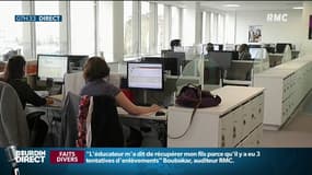 Que prévoit le projet de loi sur la fonction publique? 