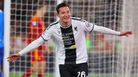 Florian Thauvin