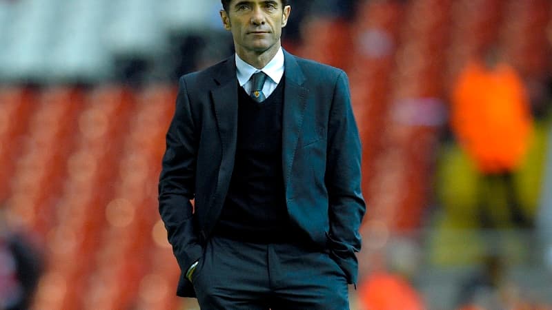 Marcelino Garcia Toral