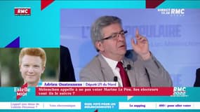 L'intégrale d'Estelle Midi du lundi 11 avril 2022