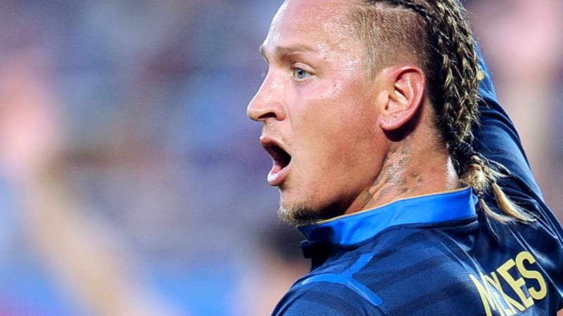 Philippe Mexès