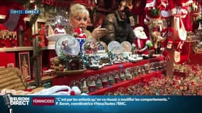 "Pour moi Noël ça dure tout le mois de décembre": pour certains, les préparatifs des fêtes de fin d'années ont déjà commencé