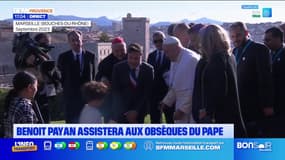 "C'est assez phénoménal": Jul a sorti cette nuit son 34e album