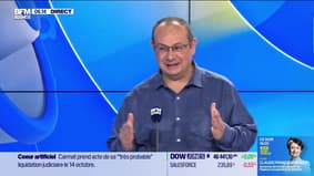 Le Pitch : Aqualyo permet de récupérer les eaux de pluie - 02/10