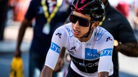 Egan Bernal