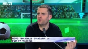Rothen : ‘’Recruter un buteur n’est pas la priorité de l’OM’’ 