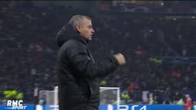 Ligue des champions – Genesio : « Donetsk est un des matches les plus importants de ma carrière » 