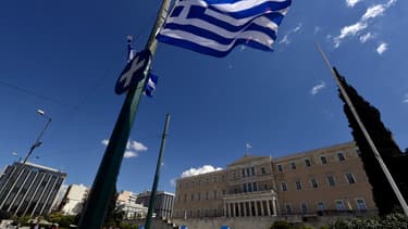 La Grèce est toujours en négociation avec ses créanciers.