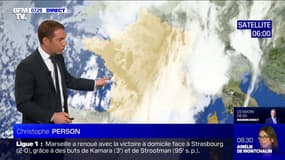 La météo pour ce lundi 21 octobre 2019