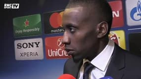 Matuidi : ‘’Si on se qualifie, on espère que cela marquera l’histoire du PSG’’