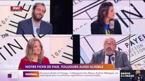 Lechypre d’affaires : Notre fiche de paie, toujours aussi illisible - 20/09