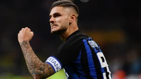 Mauro Icardi