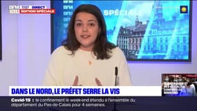 Confinement le week-end: la Flandre Intérieure y échappe de peu 