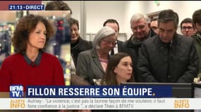 Affaire Penelope Fillon: François Fillon est-il audible ?