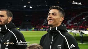 Cristiano Ronaldo, le tueur à gages : le match de CR7 en caméra isolée