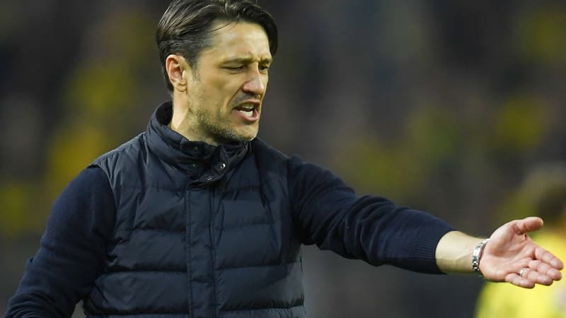 Niko Kovac