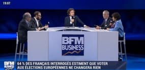 Hors-Série Les Dossiers BFM Business: Où va l’Europe ? - 06/02