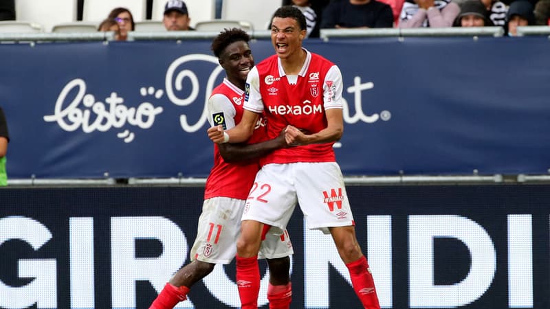 Mercato: Newcastle et Reims seraient d’accord pour Ekitike, selon la presse anglaise