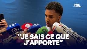 Real Madrid 2-1 Atlético : "Je sais ce que je peux apporter" assume Rodrygo