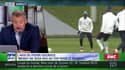 Mondial 2018 : L'After ne croit pas à un retour au top de Benjamin Mendy pour l'équipe de France
