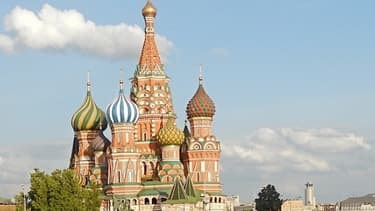 La Russie pâtit notamment de la récession européenne.