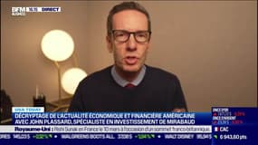 USA Today : Décryptage de l'actualité économique et financière américaine par John Plassard - 11/01