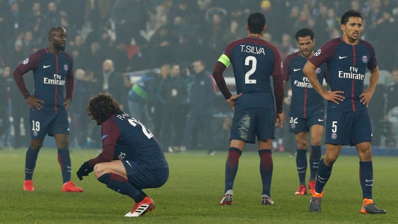 PSG-Real