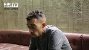 Demi Portion : "On faisait tous de la boxe pour se défouler"