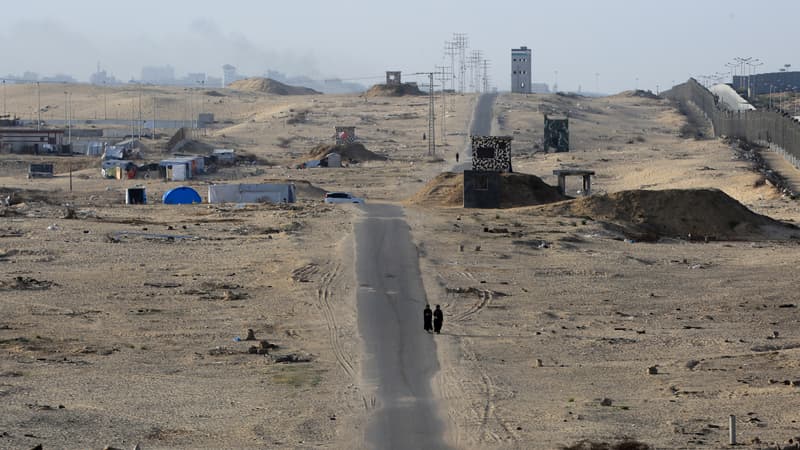 Gaza: les médiateurs qatari, américain et égyptien appellent à un accord de trêve