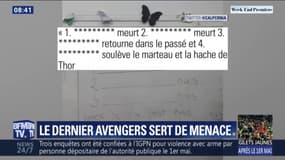 Quand des profs font du "chantage au spoiler" pour avoir le silence en classe