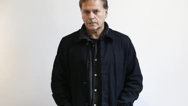 Enki BIlal