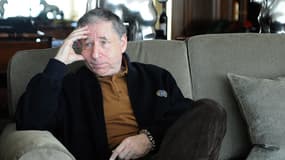 Jean Todt
