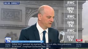 "Le système est une amélioration incontestable par rapport au précédent (...) Le principal message c'est de dire que chacun aura une place"