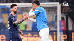 OM : "On est proche", Balerdi pense que Marseille peut lutter avec le PSG pour le titre