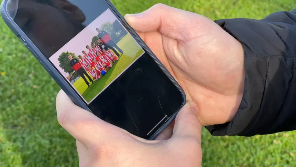 placeholder video