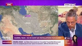 Guerre - Iran : où en sont les installations nucléaires? 