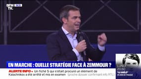 La République en Marche fait sa rentrée avec un campus ce week-end à Avignon