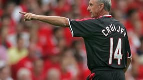 Johan Cruyff