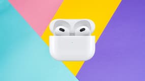 AirPods Pro, 2 & 3 : craquez pour ces offres incroyables sur les écouteurs Apple