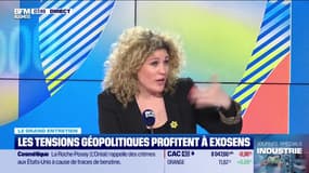 Good Morning Business - Mardi 11 mars 
