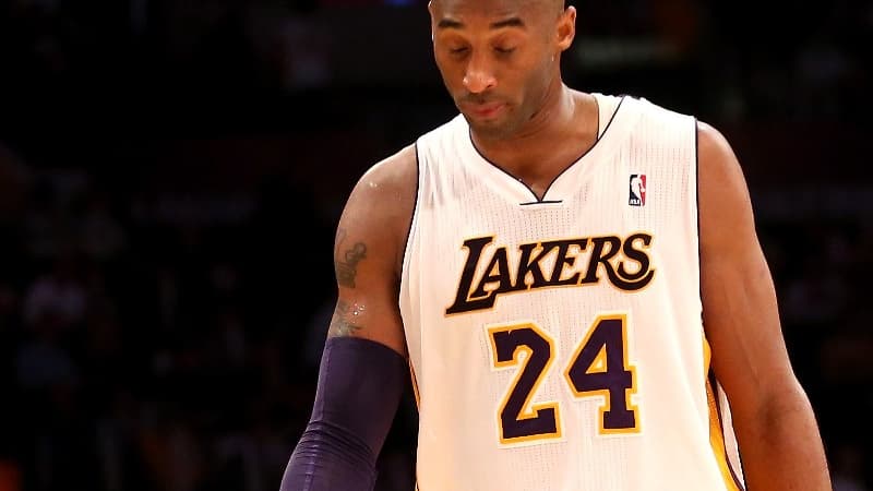 Kobe Bryant