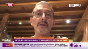 RMC s'engage avec vous - Moteurs Puretech : Une action colllective de 1500 victimes