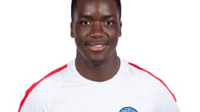 Stanley Nsoki